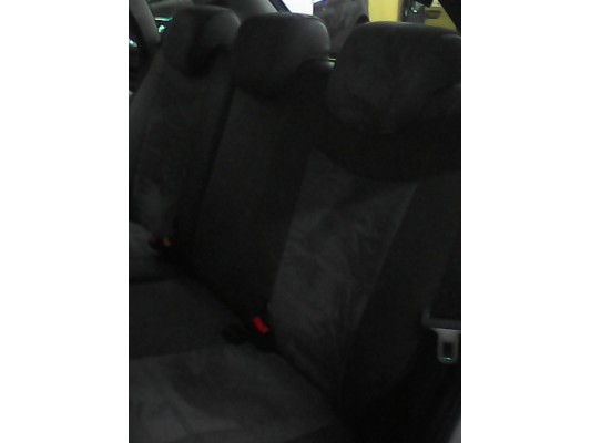 Авточехлы на Datsun mi-DO / on-DO