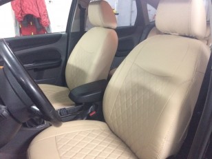 Авточехлы на Ford Focus 2