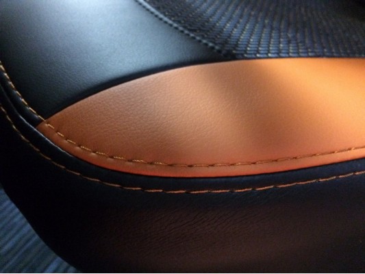 Авточехлы на Lada Kalina 2