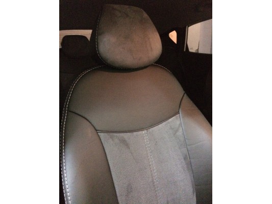 У вас другая модель авто? Авточехлы пошить сможем!