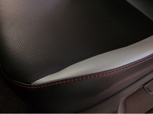 Каркасные авточехлы на Volkswagen Tiguan 2 поколения