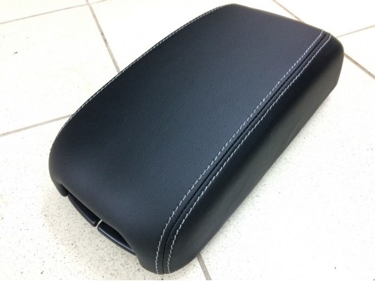 Перетяжка центрального подлокотника