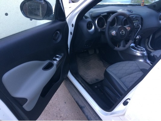 Перетяжка дверных карт