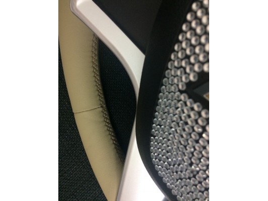 Перетяжка руля